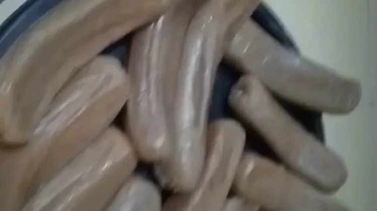 Siwil, Jajanan Khas Madura yang Bikin Penikmatnya Ketagihan