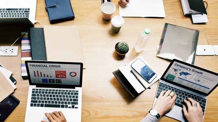 Mahasiswa Bisa Bantu UMKM lewat Digital Marketing
