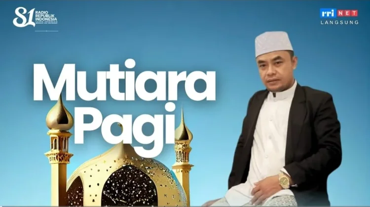 Pentingnya Membentengi Diri dan Aqidah Sesuai Tuntunan Syariat