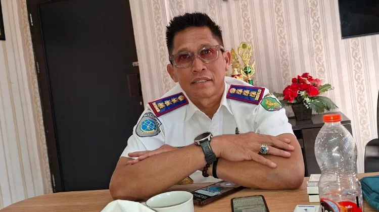 Disperkimhub Sumenep Siapkan Skema Atasi Antrean Talango-Kalianget