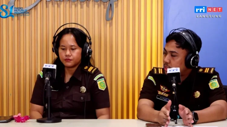 Mengenal Lebih Dekat Kejaksaan Memahami Tugas dan Bidang Pelayanannya