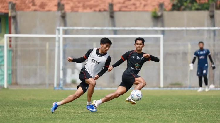 Ze Gomes Tekankan Permainan Kolektif Madura United untuk Hadapi PSS Sleman