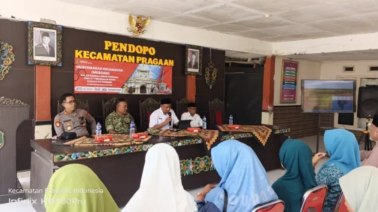 Wacana Sumenep Kepulauan Terus Disosialisasikan