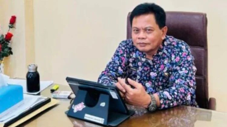 Pemkab Sumenep Perkuat Pengawasan Penyusunan Produk Hukum Daerah
