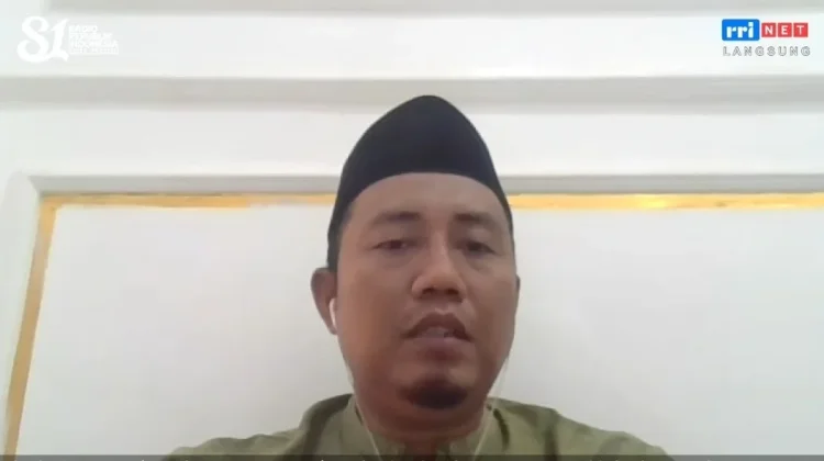 Perayaan Maulid Nabi, Momentum Tepat Transformasi Perilaku Umat