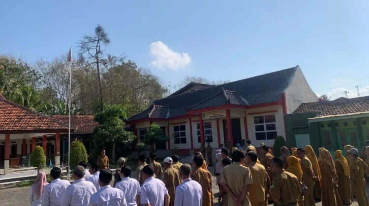 Puskesmas Pragaan Dekatkan Layanan Kesehatan lewat Sempol Sehat