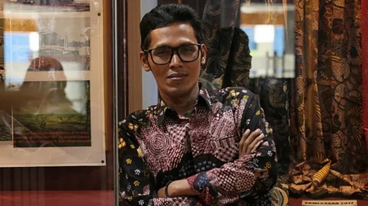 Pusat Studi Budaya Madura UPI: "Berkat Maulid Perlu Dimaknai Lebih Mendalam"