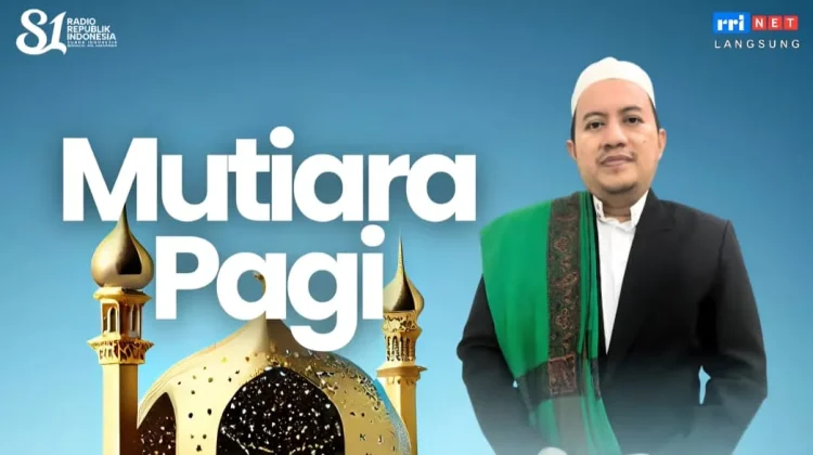 Menumbuhkan Rasa Cinta dan Meneladani Nabi Melalui Sholawat