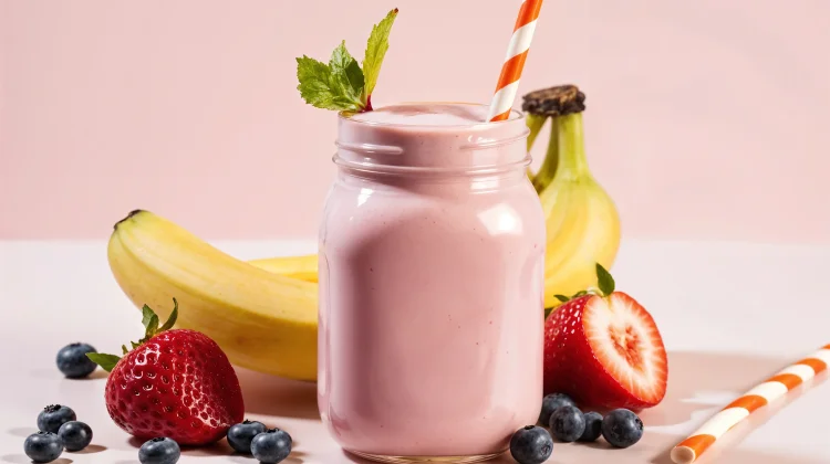 Smoothie Sehat Bisa Kehilangan Nutrisi? Waspadai Kombinasi Makanan Ini