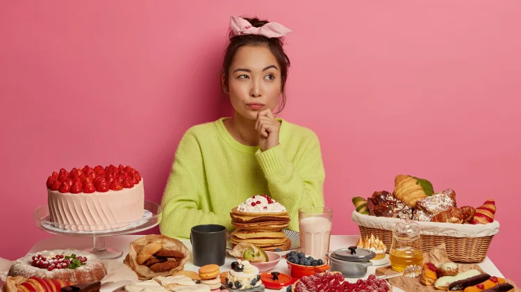 Tak Pernah Berhenti Memikirkan Makanan? Begini Kata Ahli