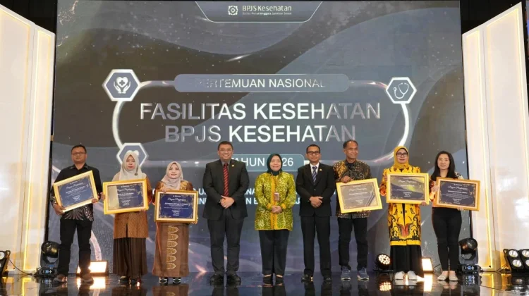 Akses JKN Makin Luas, BPJS Kesehatan Dorong Mutu Layanan Faskes