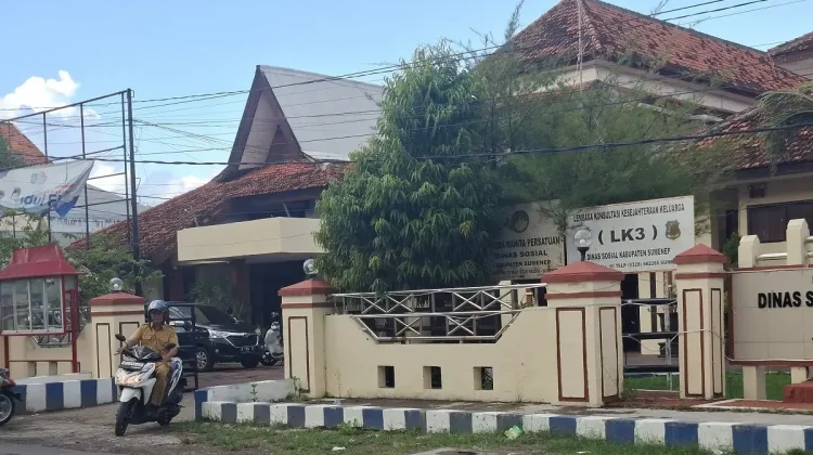 KPM PKH di Sumenep Bisa Sanggah jika Bantuan Dihentikan akibat Judi Online