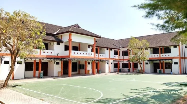 Sekolah Rakyat Sumenep Ditarget Mulai Dibangun Desember 2026