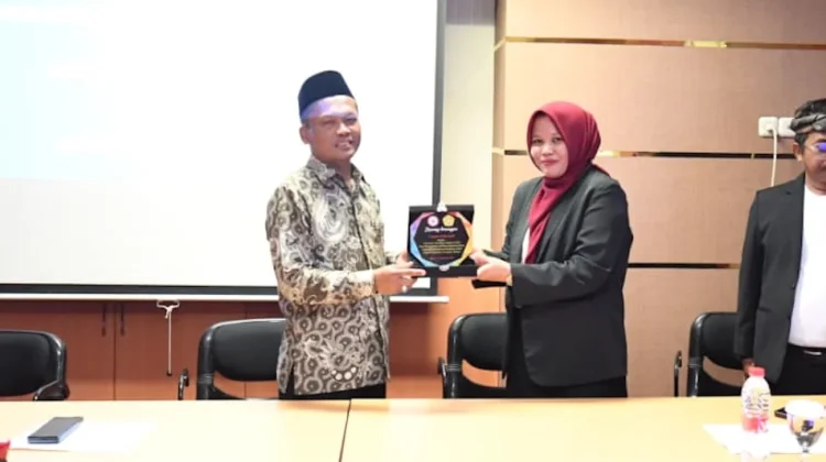 FIES Sumenep Gandeng UTM untuk Perkuat Pendidikan dan Pengalaman Lintas Budaya