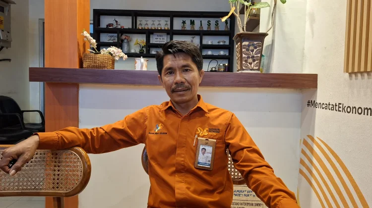 BPS Sumenep Revisit Data Sensus Ekonomi hingga 30 September