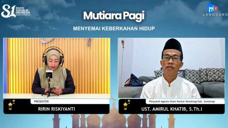 Keberkahan Bukan Sekadar Banyak, tetapi Kebaikan yang Menetap