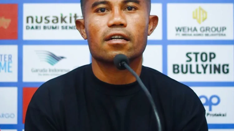 Ardi Idrus Ungkap Kesiapan Madura United jelang Hadapi PSIM