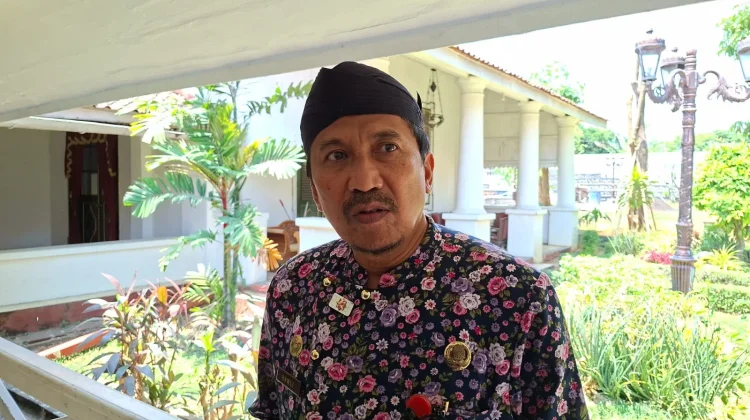 Puluhan Gerai KDKMP Sumenep Tuntas Dibangun, Segera Diverifikasi