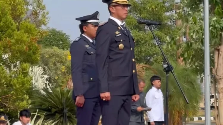 Hari Perhubungan, Sumenep Komitmen Transportasi Makin Baik
