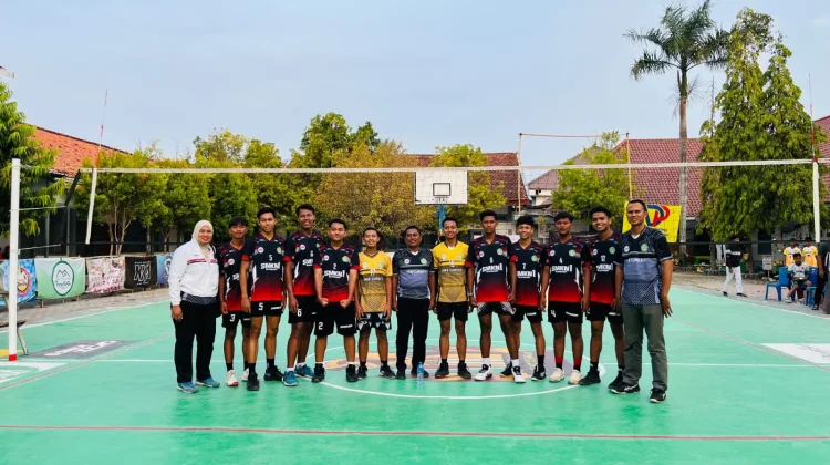 SMKN 1 Sumenep Tembus Semifinal SMANSA Cup 2026 usai Tekuk SMAN 1 Torjun