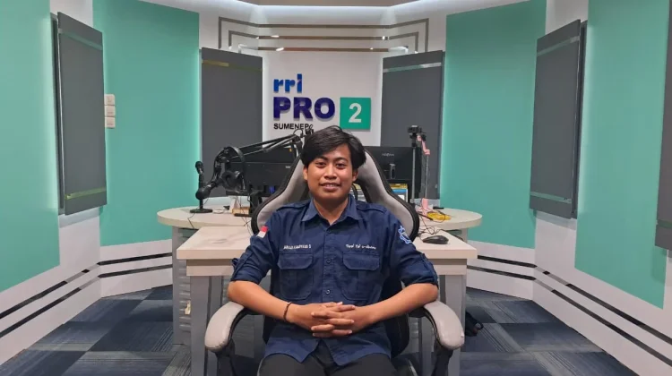 "Inforiact Community", Wadah Mahasiswa Belajar Informatika