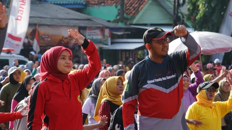 Piala AF Sport U-17, Ajang Pembinaan Talenta Muda Sepak Bola Sumenep