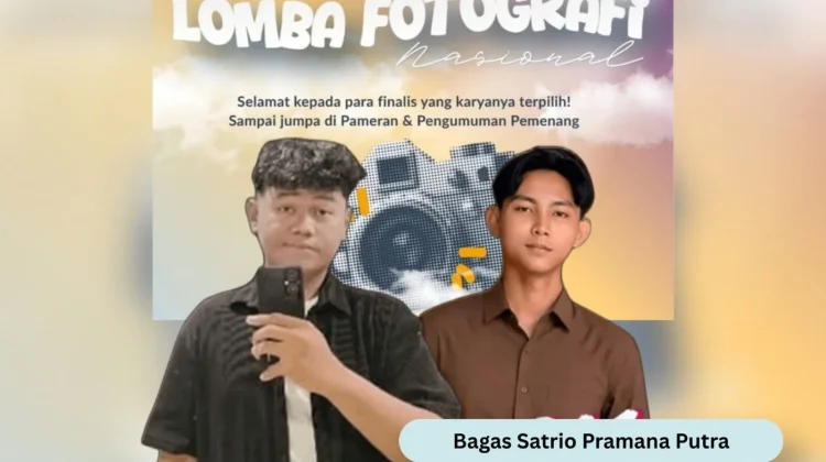 Dua Mahasiswa Universitas Wiraraja Sumenep Tembus Top 10 Fotografi Nasional