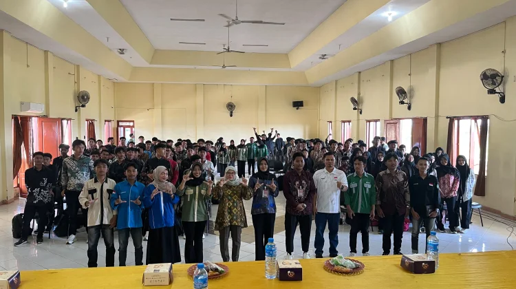Buka LKMMTD, Dekan FKIP Universitas PGRI Sumenep Dorong Cetak Pemimpin Masa Depan