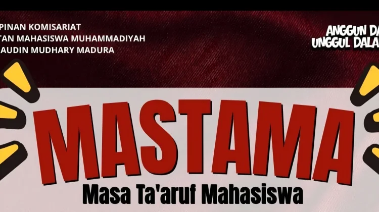 IMM Bahaudin Mudhary akan Gelar Pengkaderan di Badur