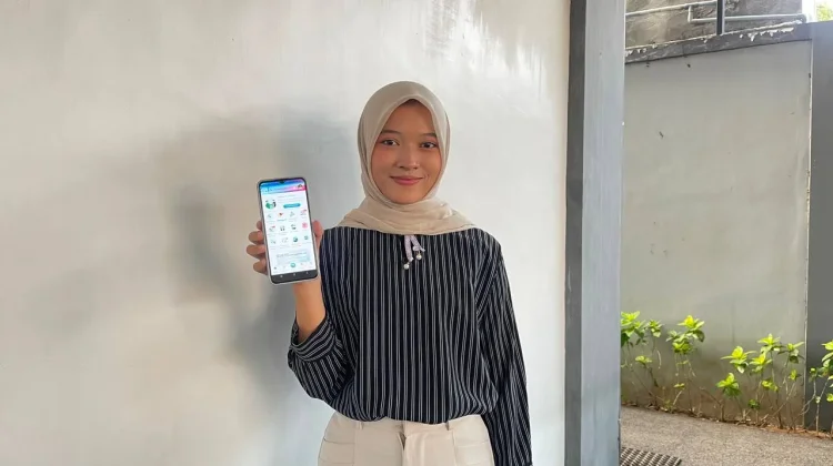 JKN Bantu Nadia Jalani Perawatan di Kota Perantauan