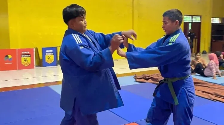PJSI Sumenep Genjot Latihan Atlet Popda Jatim