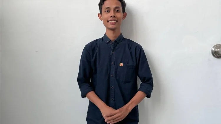 Manfaatkan Mobile JKN, Rosidi Nikmati Kemudahan Layanan Administrasi JKN