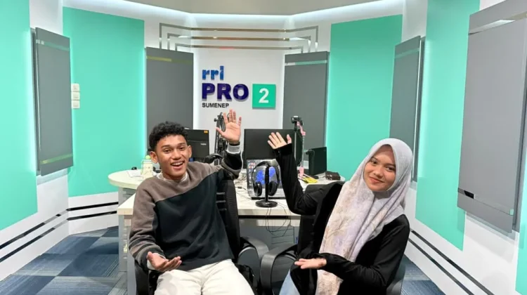 Siswa MAN Sumenep Raih Juara Favorit Stand Expo EXTRANAS 2026
