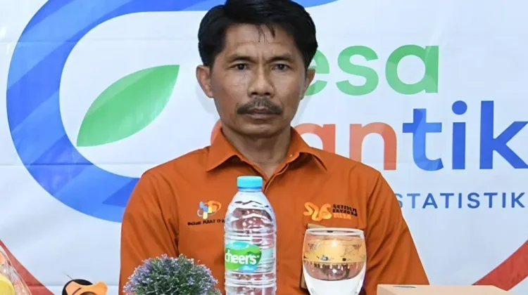 Perubahan Desil DTSEN Tidak Bisa Dilakukan secara Langsung