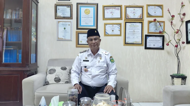 Pengangkatan Kepala Sekolah Sumenep Terkendala Sistem Aplikasi