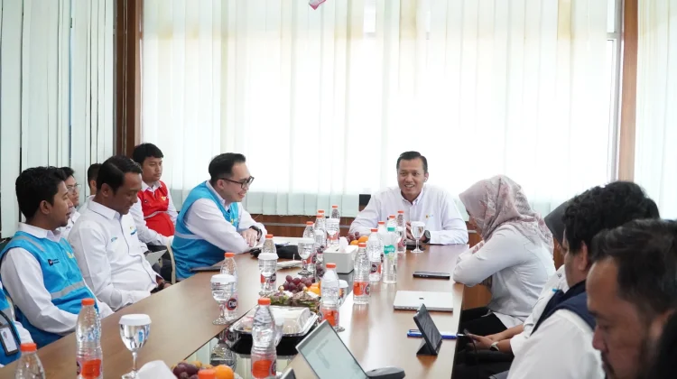 Hari Kesaktian Pancasila, PLN Perkuat Digitalisasi Layanan Listrik di Madura