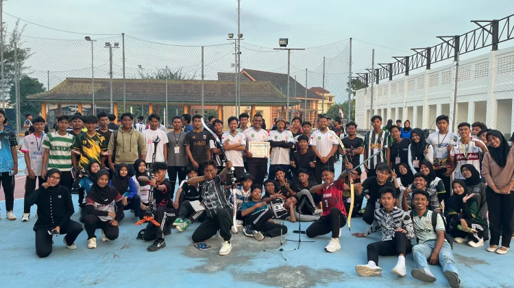 Perluas Cabor Prestasi, UPI Sumenep dan Perpani Kolaborasi Kenalkan Panahan