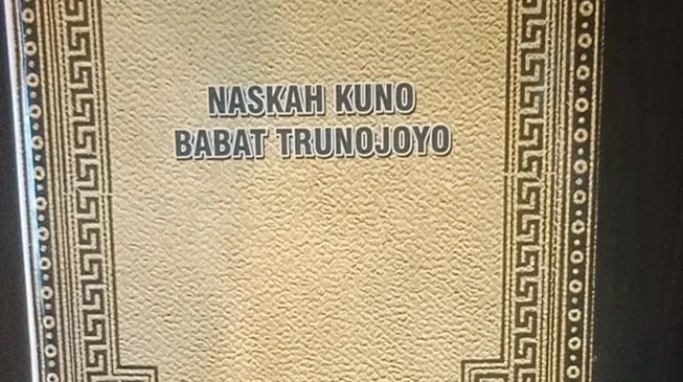 Babat Trunojoyo, Cerita Lama yang Menunggu Dibaca