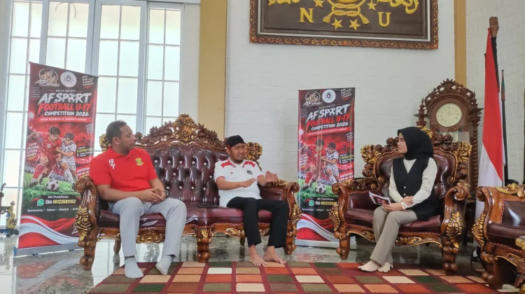 Piala AF Sport U-17 Segera Bergulir, Askab PSSI Matangkan Regulasi