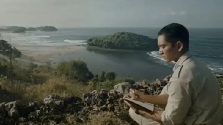 Film Djamin Setia Selamanya Hadirkan Kisah Kepahlawanan