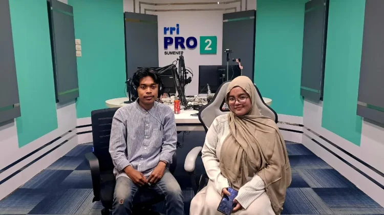 Circle Sehat Jadi Kunci Pertemanan Positif