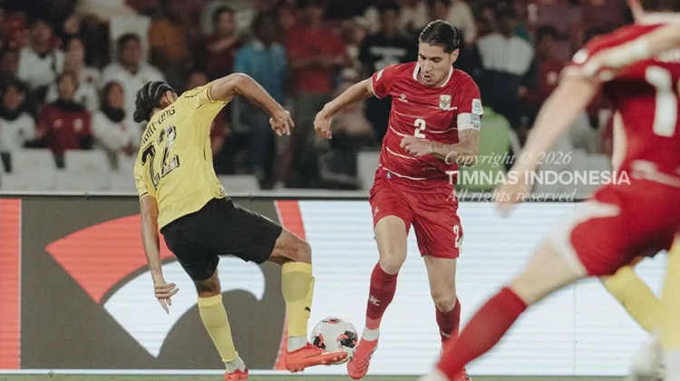 Dengan 10 Pemain, John Herdman Apresiasi Semangat Timnas Indonesia dan Suporter