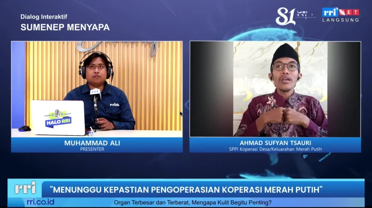 Calon Manajer KDKMP Sumenep Masih Menunggu SK sebelum Bertugas