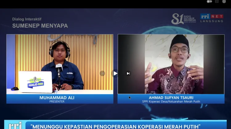 KDKMP Sumenep Didorong Sesuaikan Usaha dengan Potensi Desa