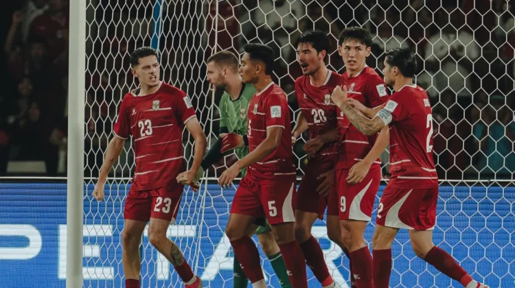 Raih Hasil Imbang, John Herdman Jaga Mental Timnas Indonesia Jelang Hadapi Banglad