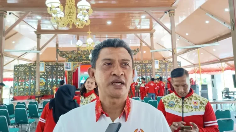 Persiapkan Porprov 2027, KONI Bangkalan Genjot Jam Terbang Atlet