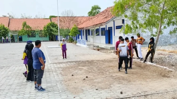 FOPI Sampang Kirim 14 Atlet Ikuti Kejurprov Petanque di Bojonegoro
