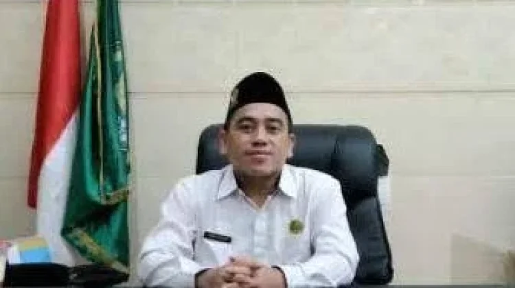 Kemenag Sumenep Digitalisasi 57 Layanan untuk Permudah Masyarakat Kepulauan