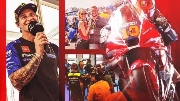 MotoGP Perluas Pilihan Pengalaman Penonton Musim 2027