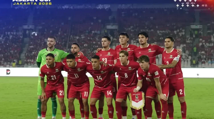 Jadwal Padat, Indonesia Fokus Pulihkan Kondisi jelang Lawan Bangladesh